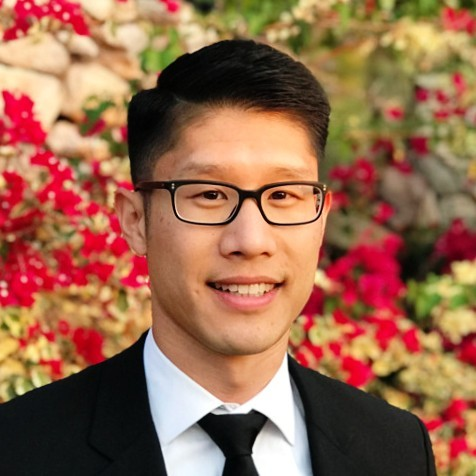 Gordon Chan avatar image