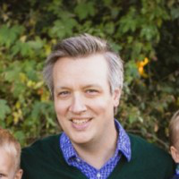 Andrew Bryon avatar image