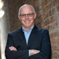 Christopher Lucier avatar image