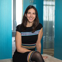 Jodie Frenkiel avatar image