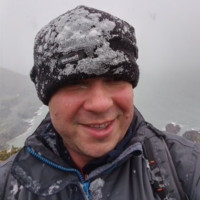 Tom Smith avatar image