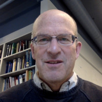 Paul Sternberg avatar image