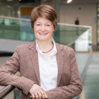 Antje Keppler avatar image