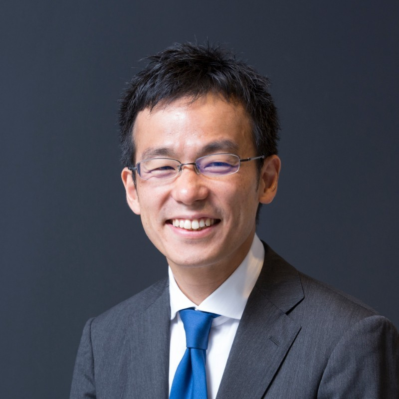 Kentaro Nakamura avatar image