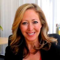 Erin Gilbert avatar image