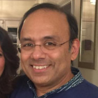 Sanjay Jaiman avatar image