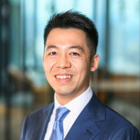 Jeffrey Wu avatar image