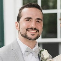 Zachary Casas avatar image