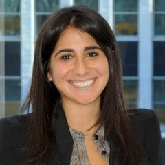 Allison Davis avatar image