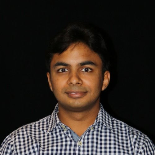 Mohit Mittal avatar image