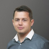 Alexey Chalimov avatar image