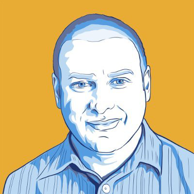 Anthony Rowe avatar image