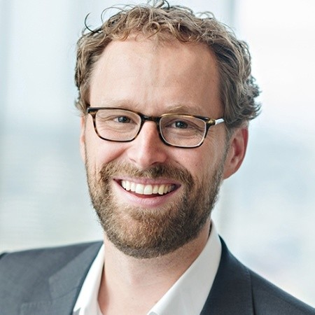 Jim Larson avatar image