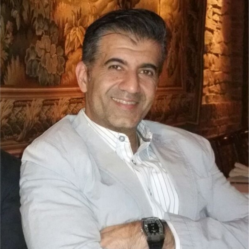 Sandeep Chugani avatar image