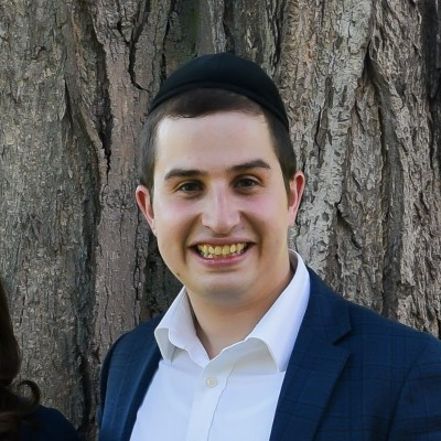 Ephraim Obadia avatar image