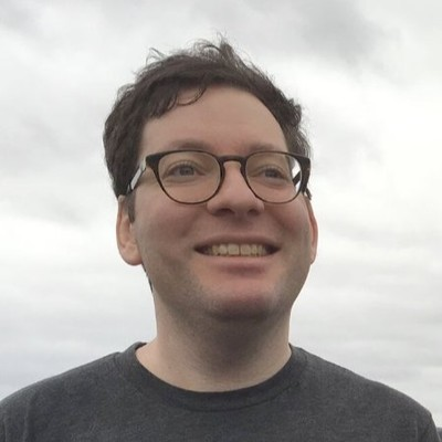 David Tannenbaum avatar image