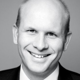 Oyvind Torpp avatar image