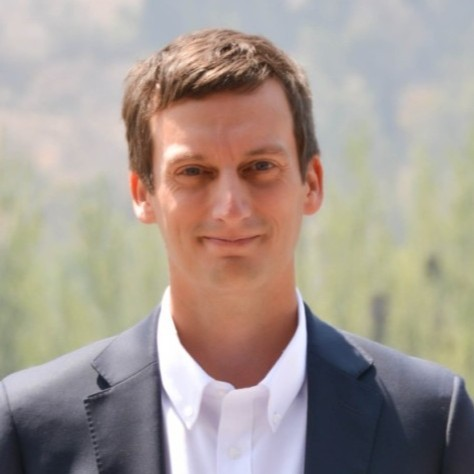 Rodrigo Espinoza Bustamante avatar image