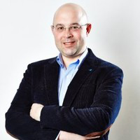 Alexander Vaisblat avatar image