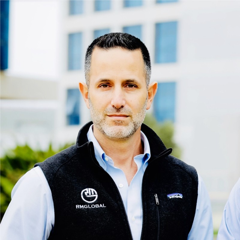 Yaron Breski avatar image