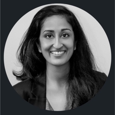 Naina Kaul avatar image