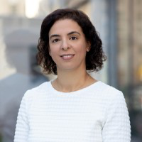 Lydia Asaf avatar image