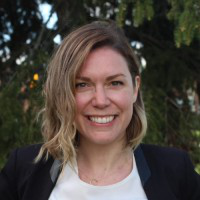 Kristen Desautels avatar image