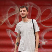 Davit Khaburdzania avatar image