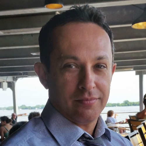 Guy Geles avatar image