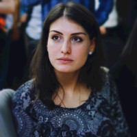 Ana Baratashvili avatar image