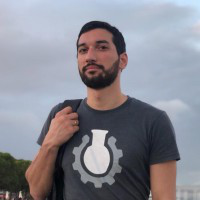 Sandro Dolidze avatar image