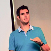 Barak Sharir avatar image