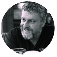 Lee Chalmers avatar image