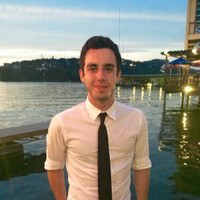 Guillermo Angeris avatar image