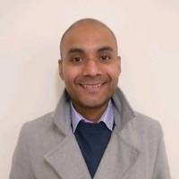 Oswald Fernandes avatar image