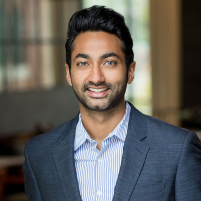 Saajan Patel avatar image