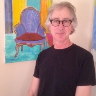 Billy Palmieri avatar image