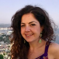 Anna Sargian avatar image