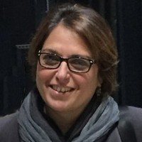 Patrizia Pappalardo avatar image