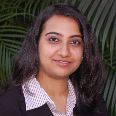 Revathy Rangan avatar image