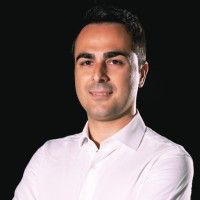 Marco Perrone avatar image