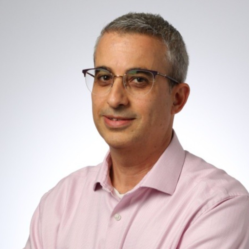 Ofir Goldberger 🧪 avatar image