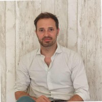 Matteo Frigerio avatar image