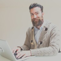 Matteo Papadopoulos avatar image