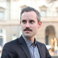 Marco Nebuloni avatar image