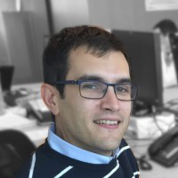 Alberto Danese avatar image