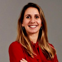 Sabrina Costanzo avatar image