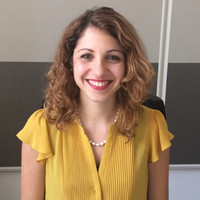 Anna Salvo avatar image