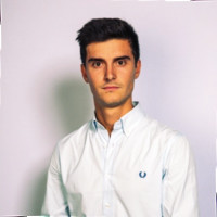 Edoardo Boeri avatar image