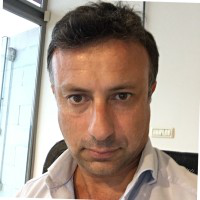 Giacomo Penco avatar image
